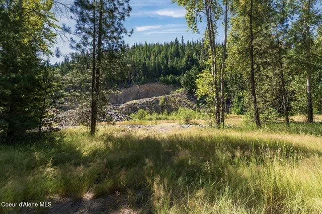 $739,000 | Nka Nka Coeur D'alene River Road, Wallace, ID 83873
