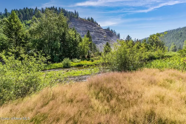 $739,000 | Nka Nka Coeur D'alene River Road, Wallace, ID 83873