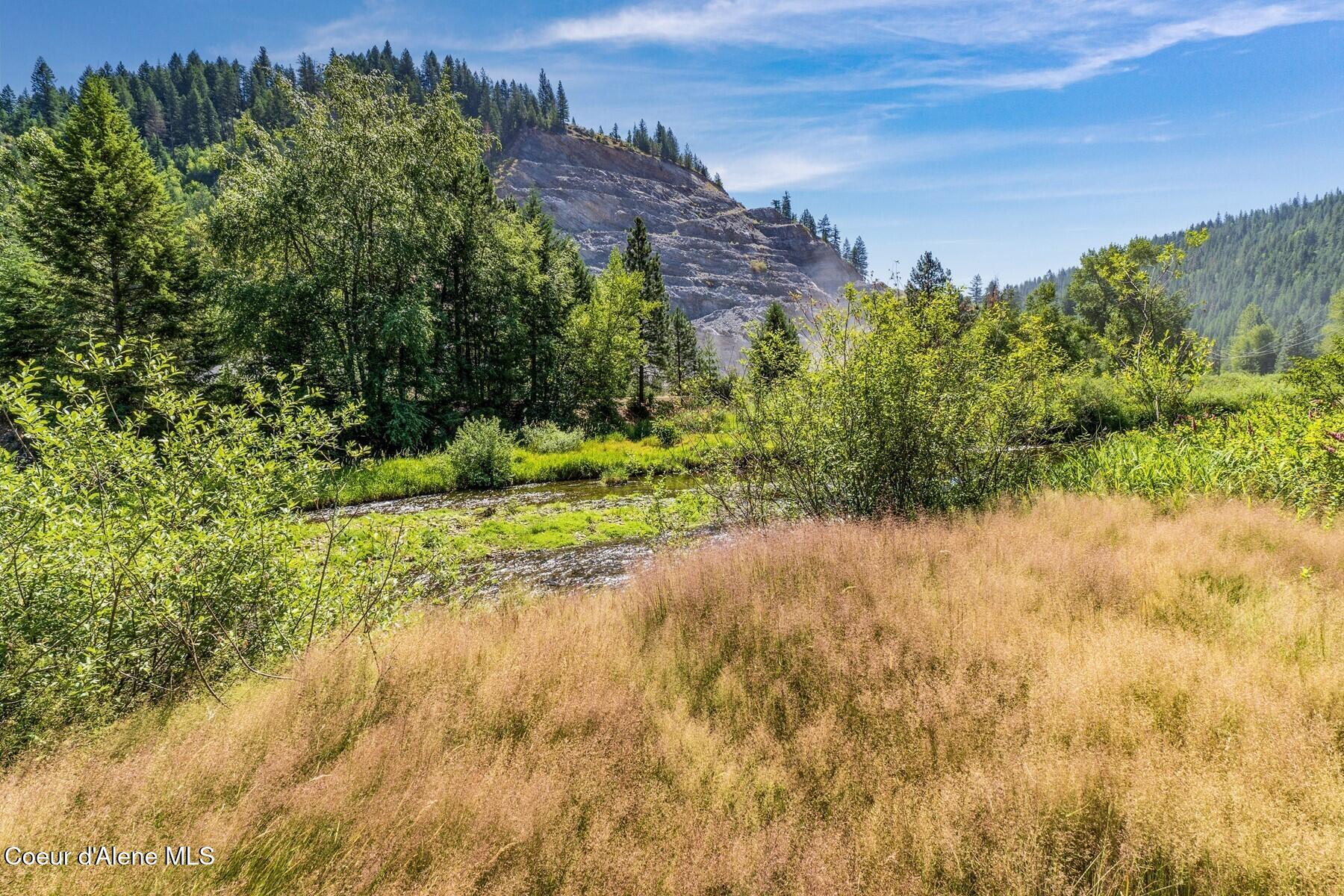 Nka Nka Coeur D'alene River Road Wallace, ID 83873 - Photo 35 of 41 More Views