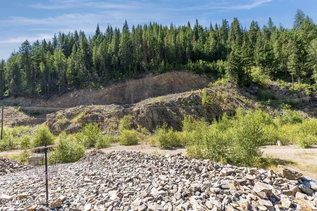 $739,000 | Nka Nka Coeur D'alene River Road, Wallace, ID 83873