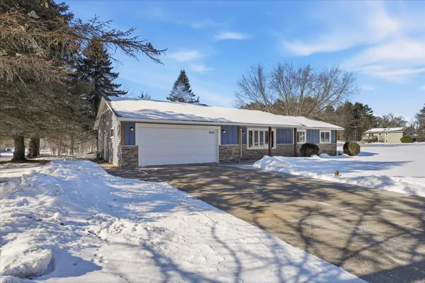 $337,000 | 16930 Chisholm Street Northeast, Ham Lake, MN 55304