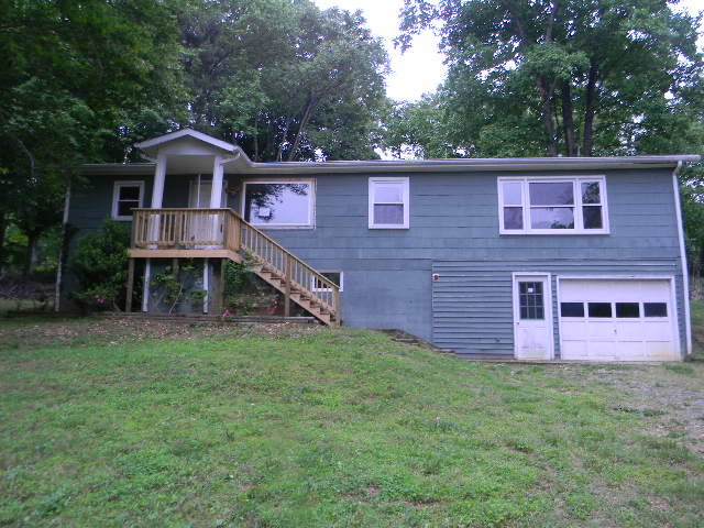 1750 Gilmer Branch Road Boones Mill, VA 24065 - Photo 1 of 14 Front