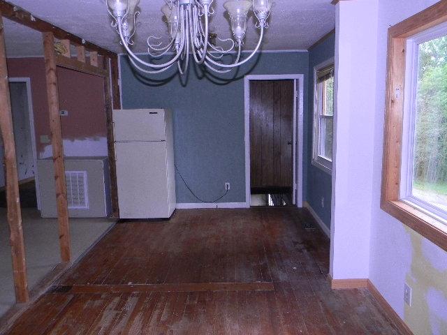 1750 Gilmer Branch Road Boones Mill, VA 24065 - Photo 12 of 14 Living room