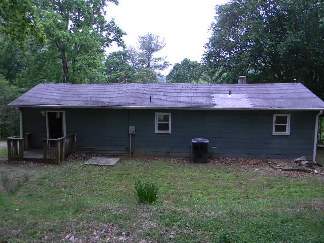 1750 Gilmer Branch Road Boones Mill, VA 24065 - Photo 13 of 14 Rear view