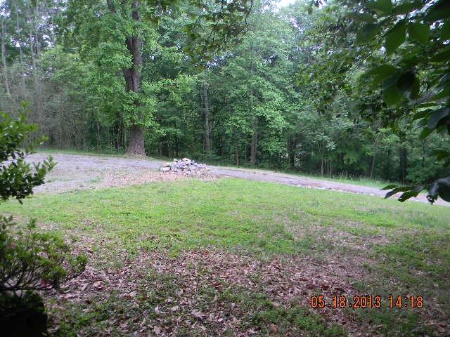 1750 Gilmer Branch Road Boones Mill, VA 24065 - Photo 7 of 14 Front yard