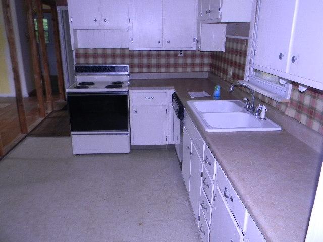 1750 Gilmer Branch Road Boones Mill, VA 24065 - Photo 8 of 14 Kitchen 1