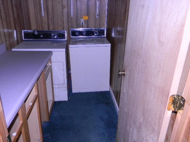 1750 Gilmer Branch Road Boones Mill, VA 24065 - Photo 10 of 14 Laundry room