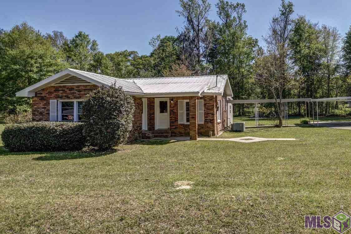 9842 Springfield Road Denham Springs, LA 70706 - Photo 1 of 24
