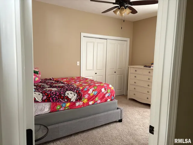 $3,200 | 2812 Castlerock Ridge, Springfield, IL 62711