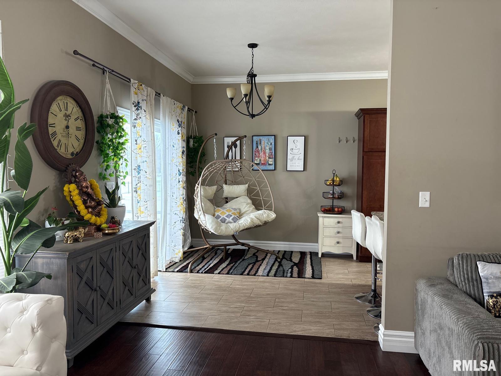 2812 Castlerock Ridge Springfield, IL 62711 - Photo 5 of 16