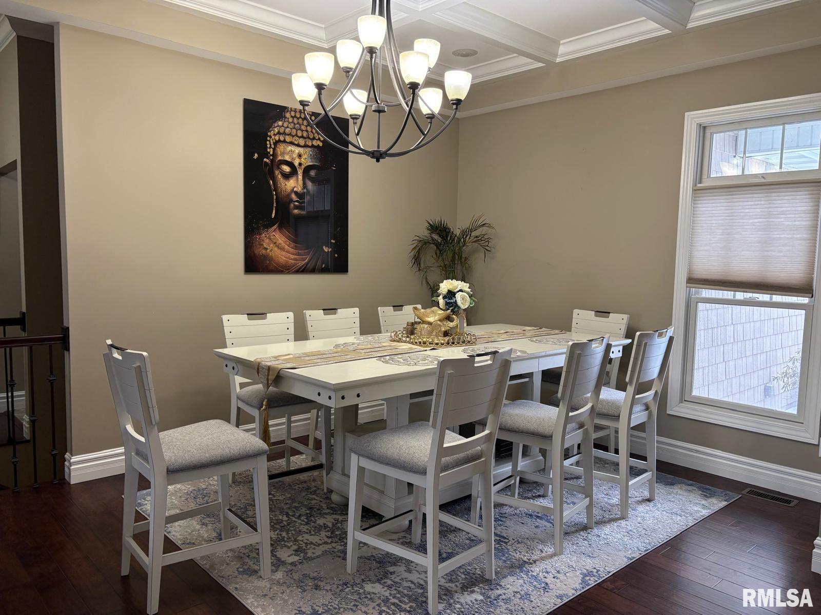 2812 Castlerock Ridge Springfield, IL 62711 - Photo 8 of 16