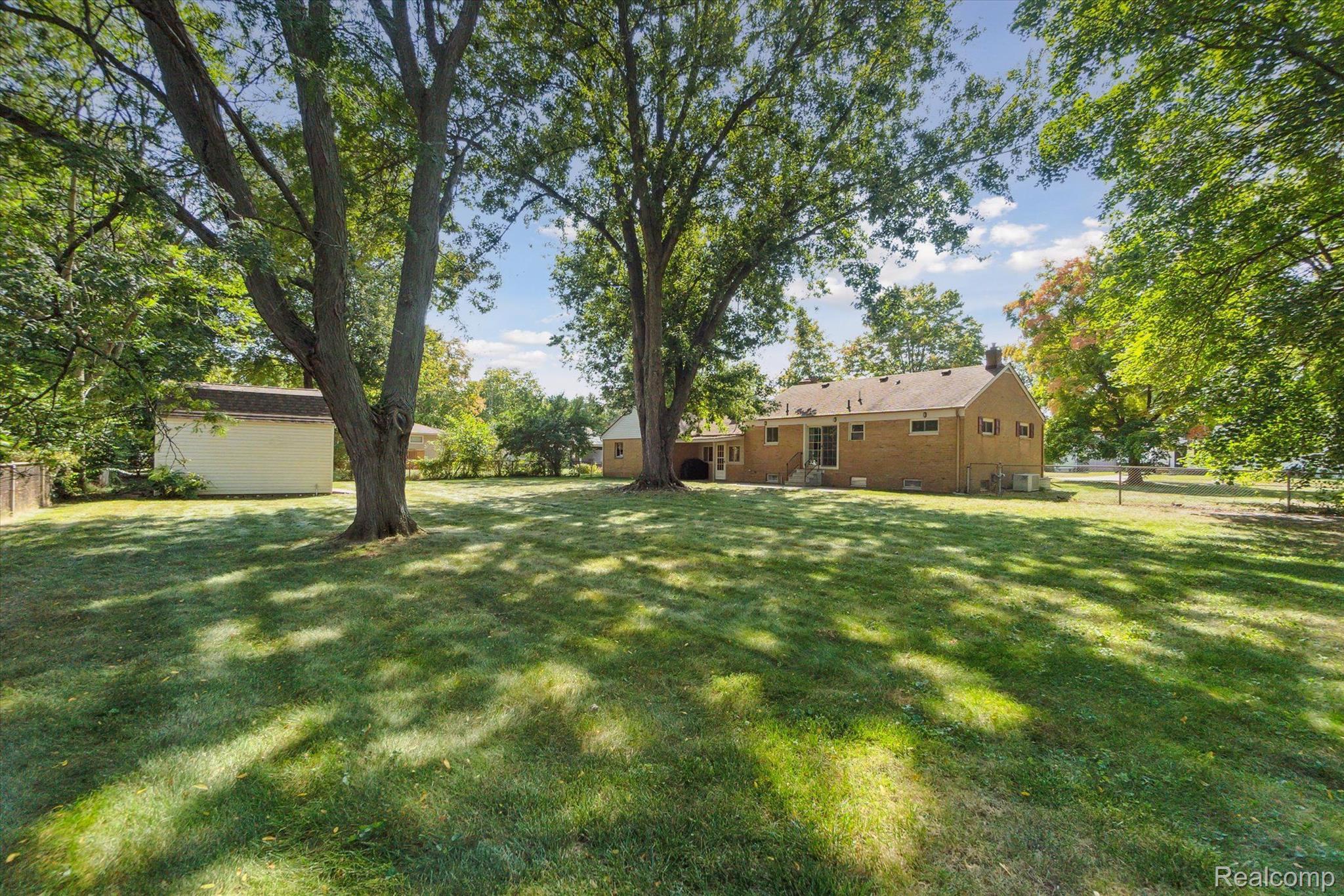 1209 Mildred Street Flushing, MI 48433 - Photo 38 of 39 Gallery Image 38
