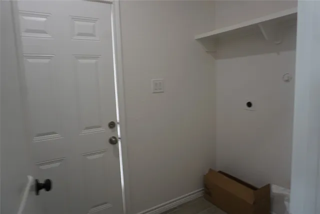 a close view of a sink and mirror in a bathroom