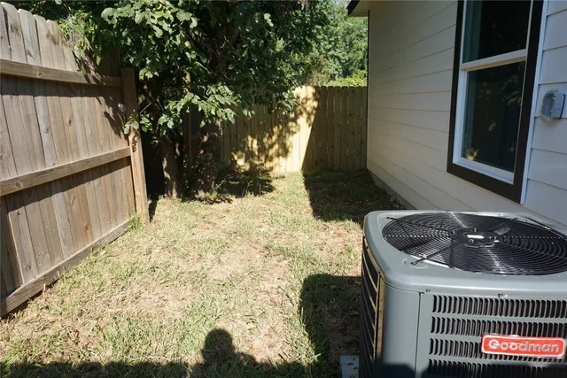 a view of a tennis court