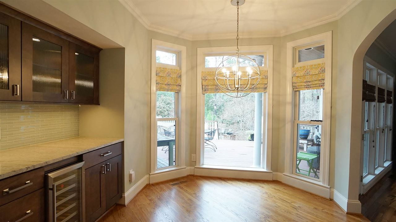 2708 Alloway Court Raleigh, NC 27606 - Photo 10 of 29 Breakfast Area