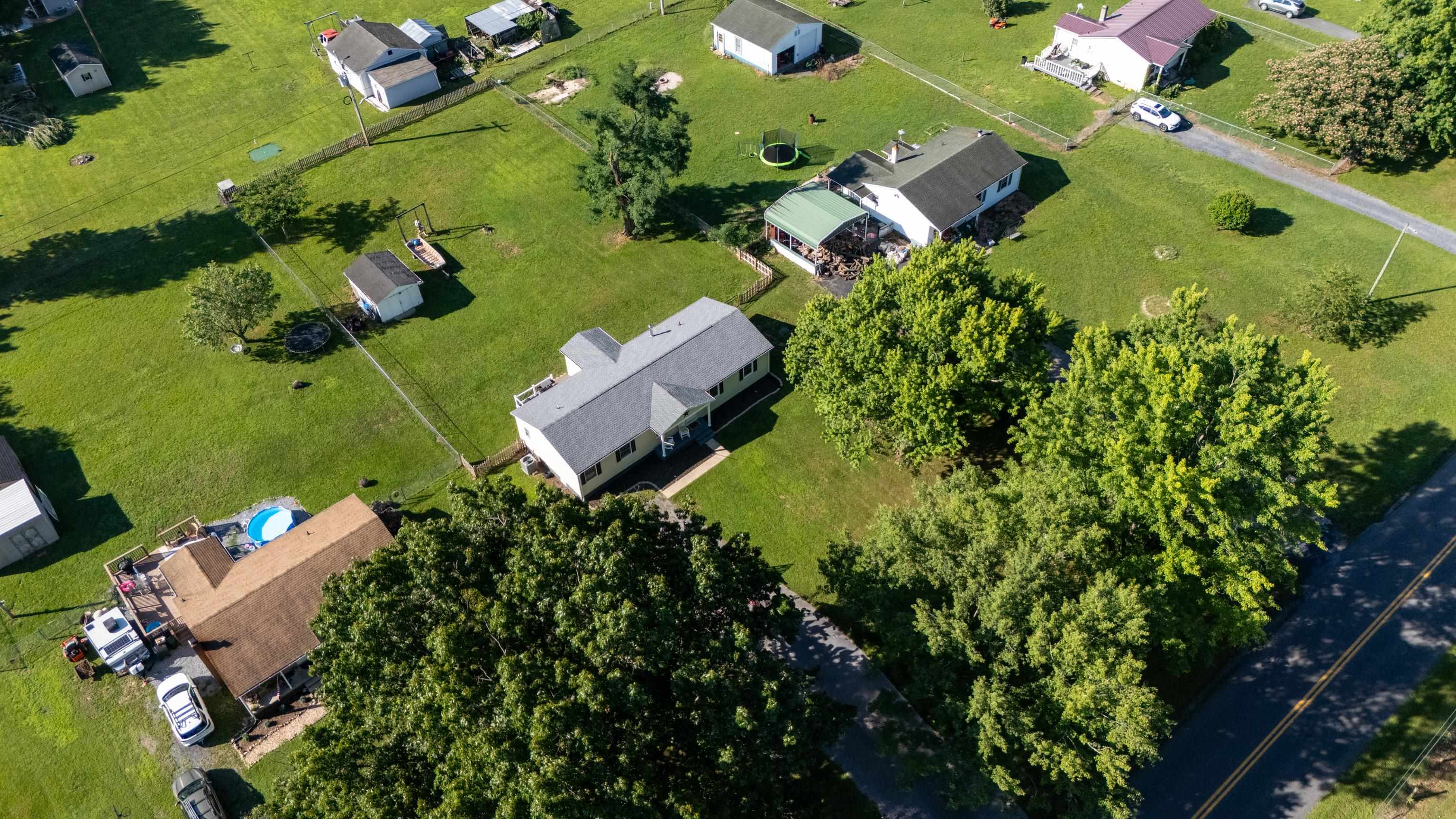 440 Dry Branch Road Churchville, VA 24421 - Photo 52 of 59