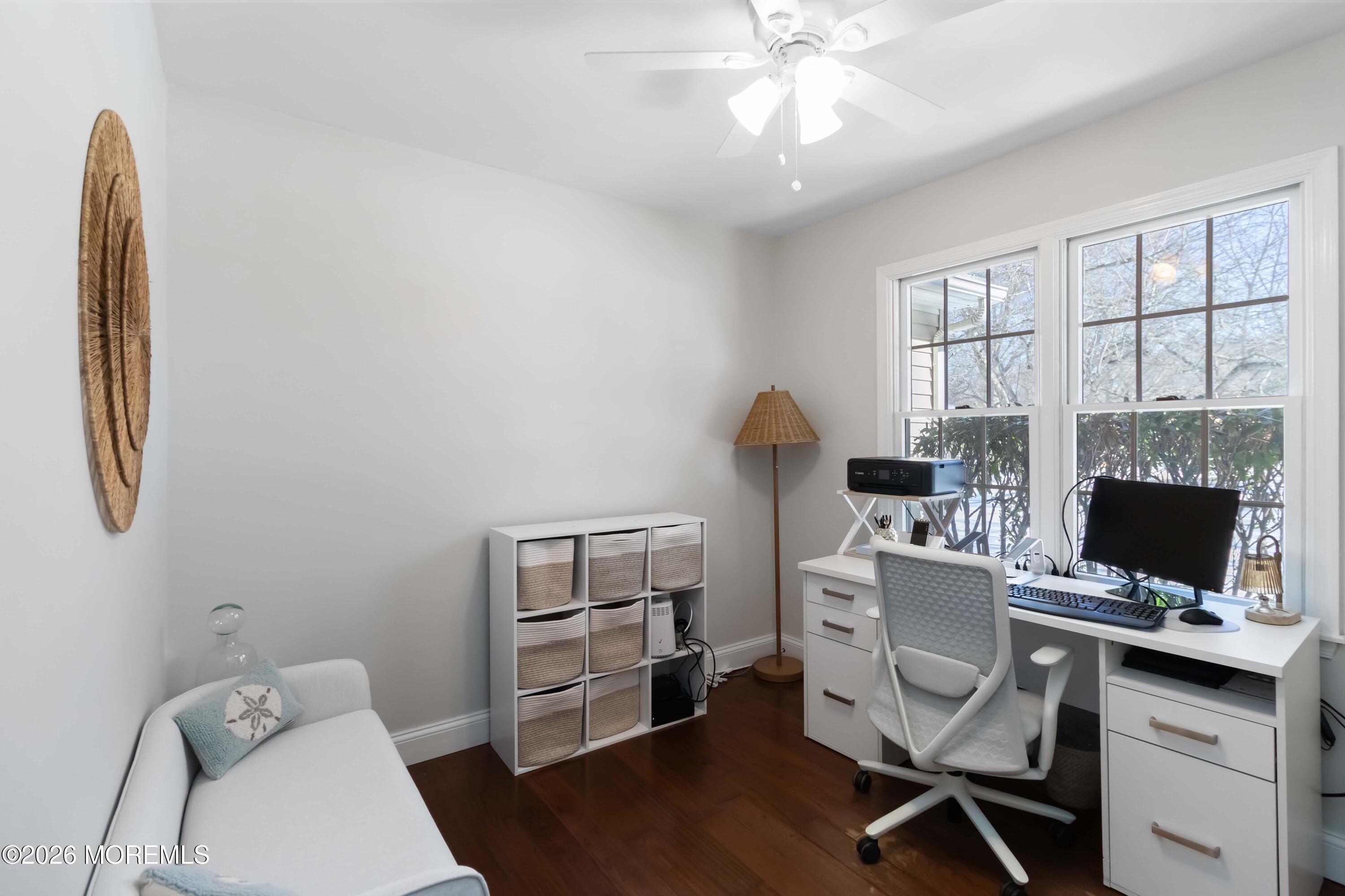 41 Polly Way Middletown, NJ 07748 - Photo 17 of 33 First-floor bedroom / office