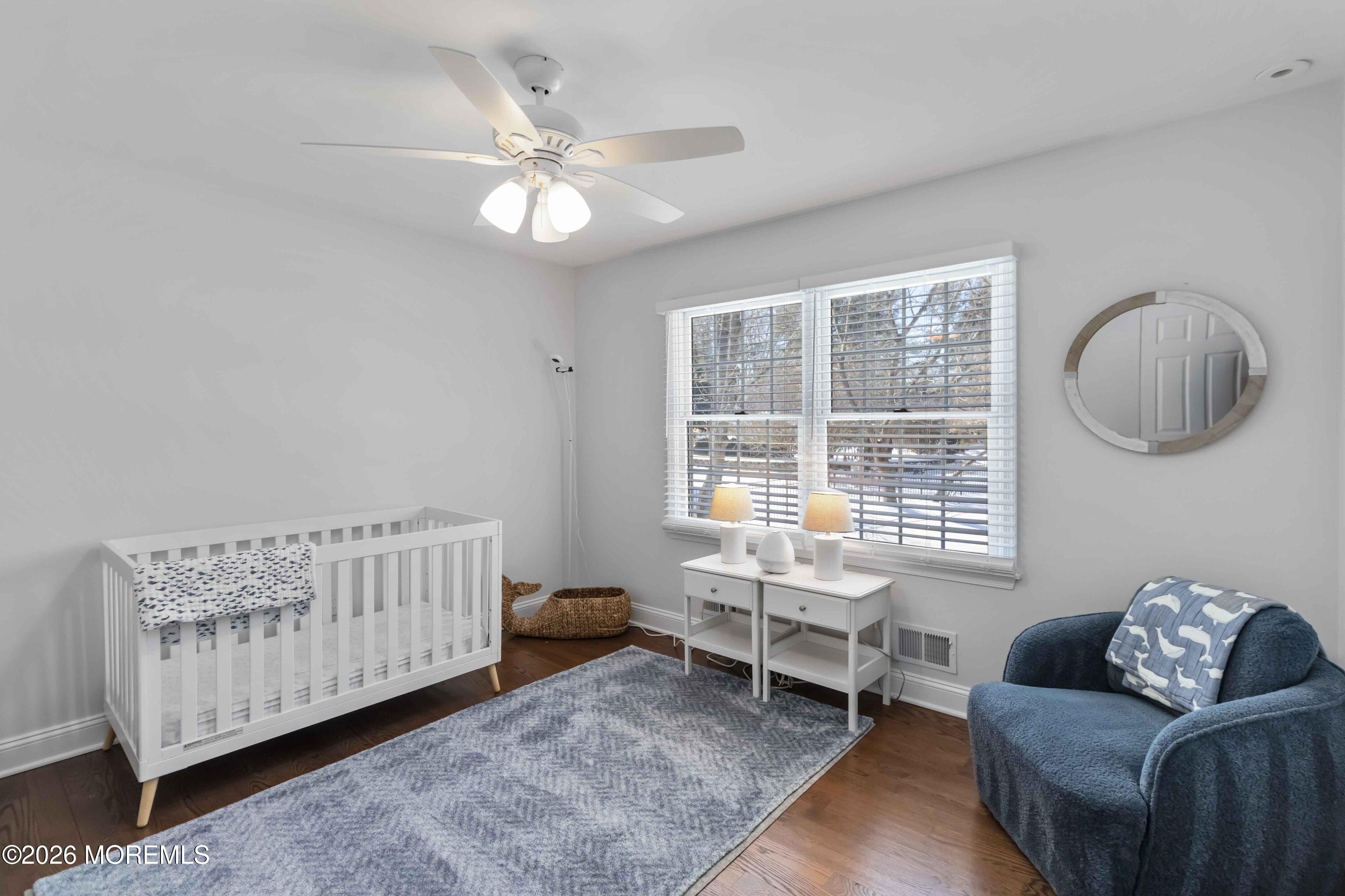 41 Polly Way Middletown, NJ 07748 - Photo 24 of 33 Bedroom 3