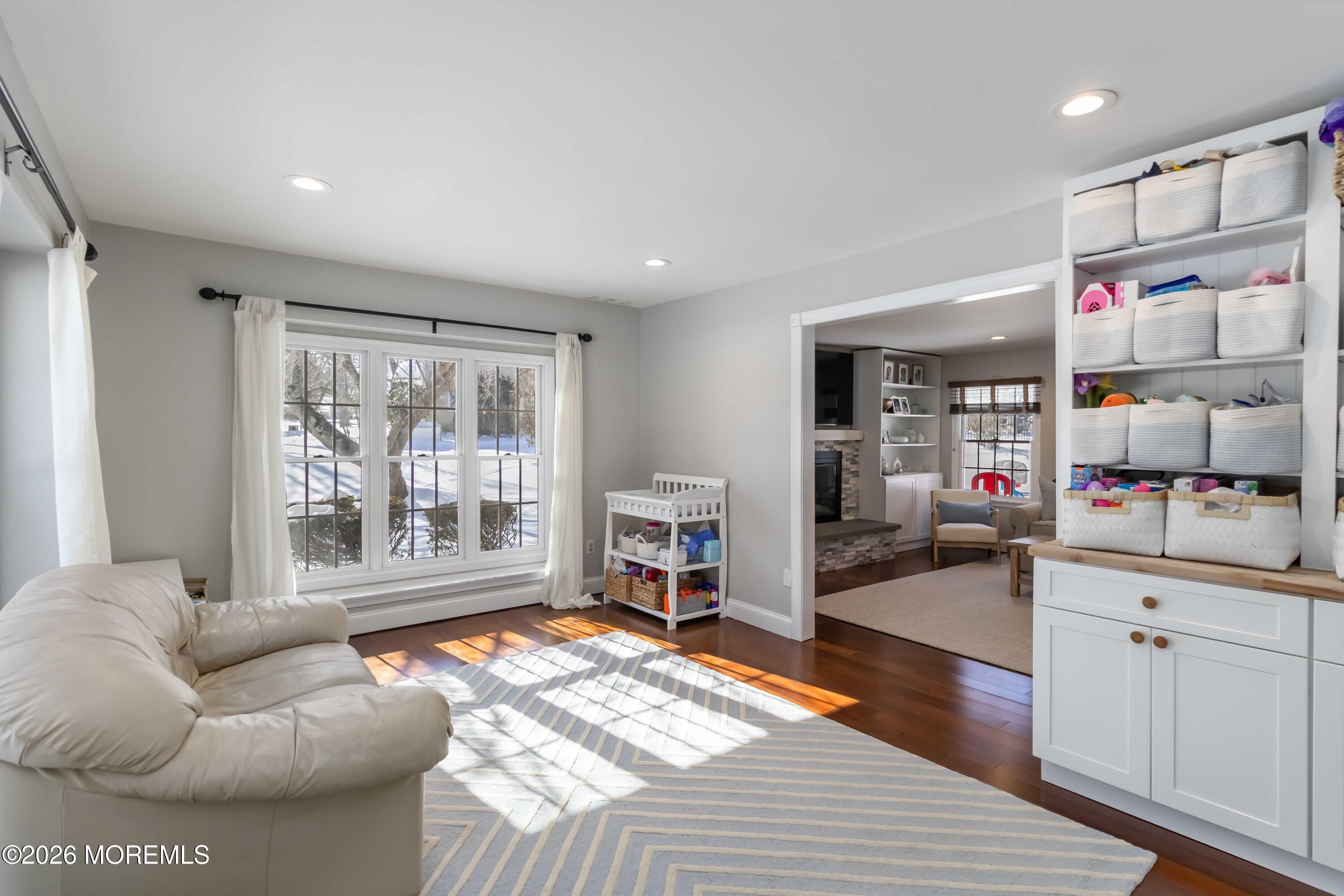 41 Polly Way Middletown, NJ 07748 - Photo 6 of 33 Den