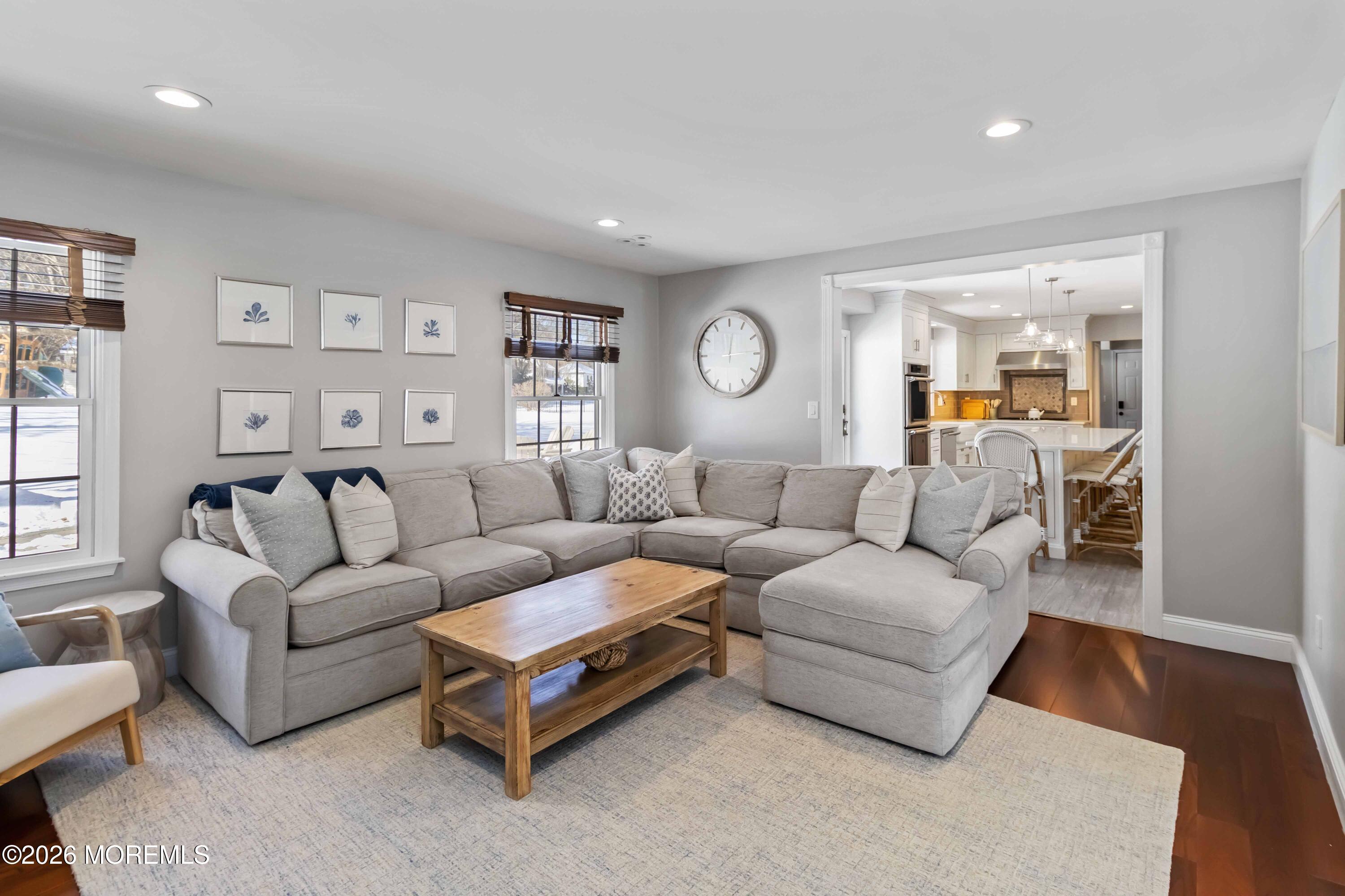 41 Polly Way Middletown, NJ 07748 - Photo 9 of 33 Family Room 3