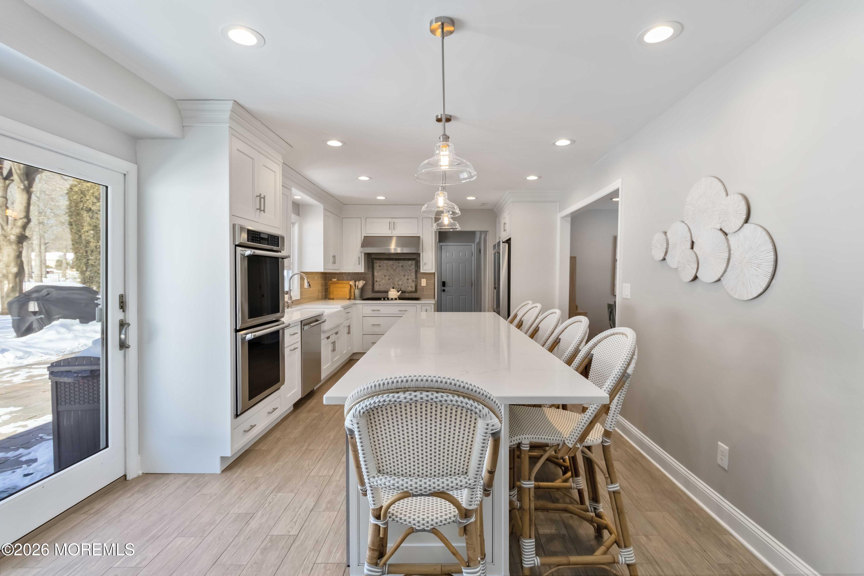 41 Polly Way Middletown, NJ 07748 - Photo 10 of 33 Kitchen