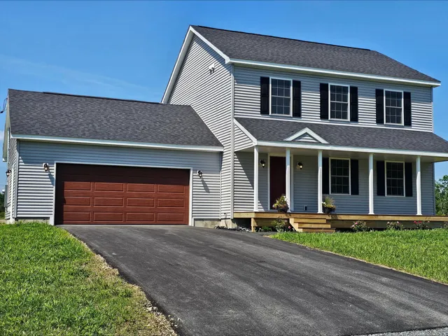 $375,000 | 144 Curtis Street, Pittsfield, ME 04967