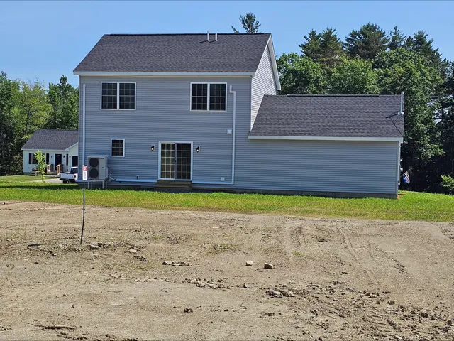 $375,000 | 144 Curtis Street, Pittsfield, ME 04967