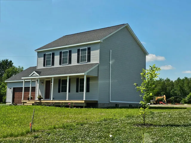 $375,000 | 144 Curtis Street, Pittsfield, ME 04967