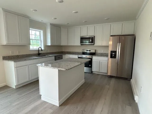 $375,000 | 144 Curtis Street, Pittsfield, ME 04967