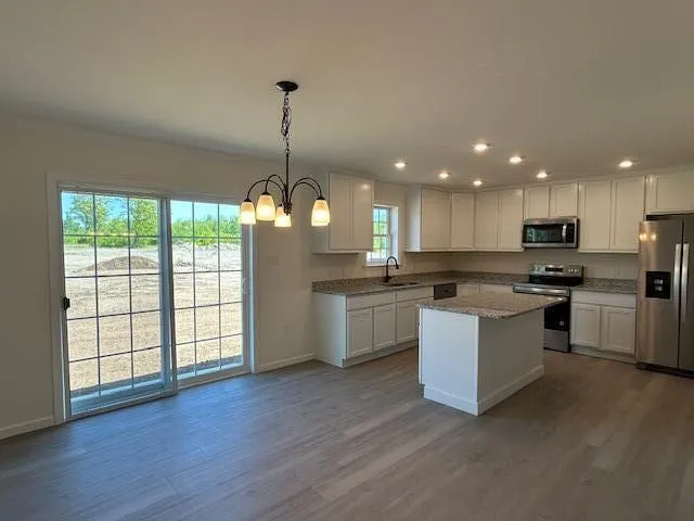 $375,000 | 144 Curtis Street, Pittsfield, ME 04967