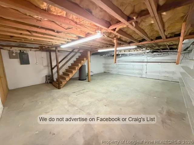 $1,795 | 1248 Haymount Court, Fayetteville, NC 28305