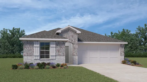 $309,990 | 475 Mustang Lake Circle, Buda, TX 78610