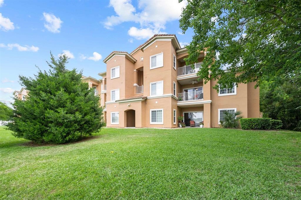 520 Florida Club Boulevard, Unit 104 St. Augustine, FL 32084 - Photo 5 of 20