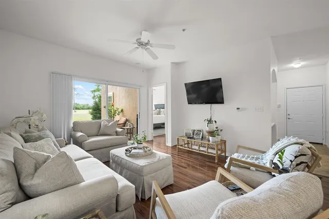 $1,700 | 520 Florida Club Boulevard, Unit 104, St. Augustine, FL 32084