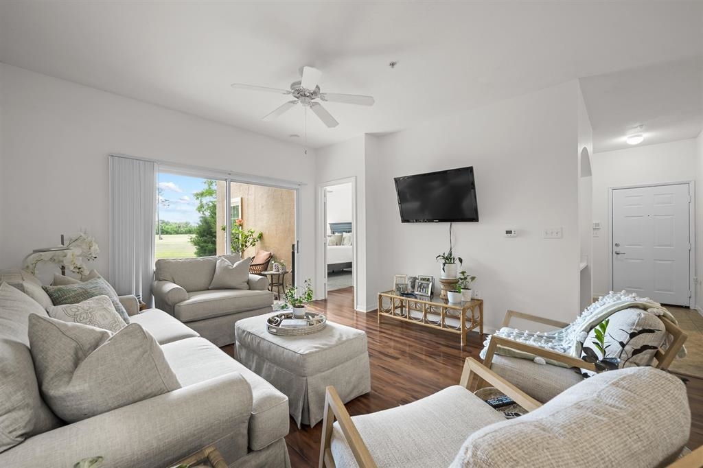 520 Florida Club Boulevard, Unit 104 St. Augustine, FL 32084 - Photo 6 of 20