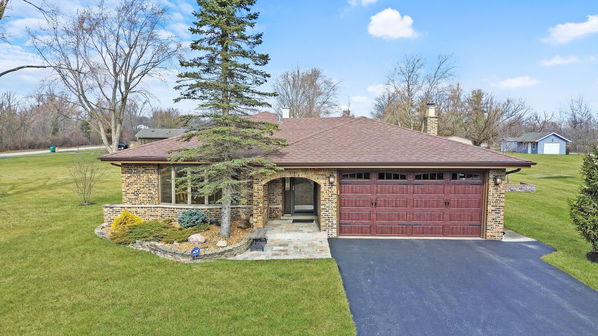 1148 East Bemes Road Crete, IL 60417 - Photo 1 of 23 Gallery Image 1