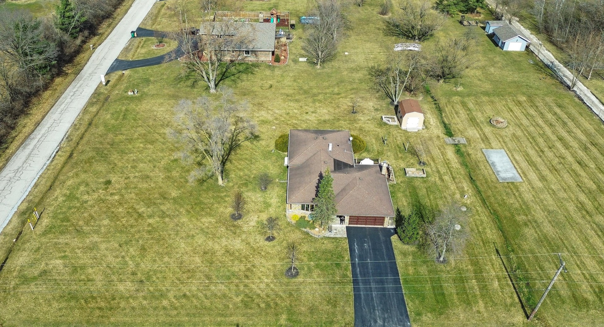 1148 East Bemes Road Crete, IL 60417 - Photo 2 of 23 Gallery Image 2