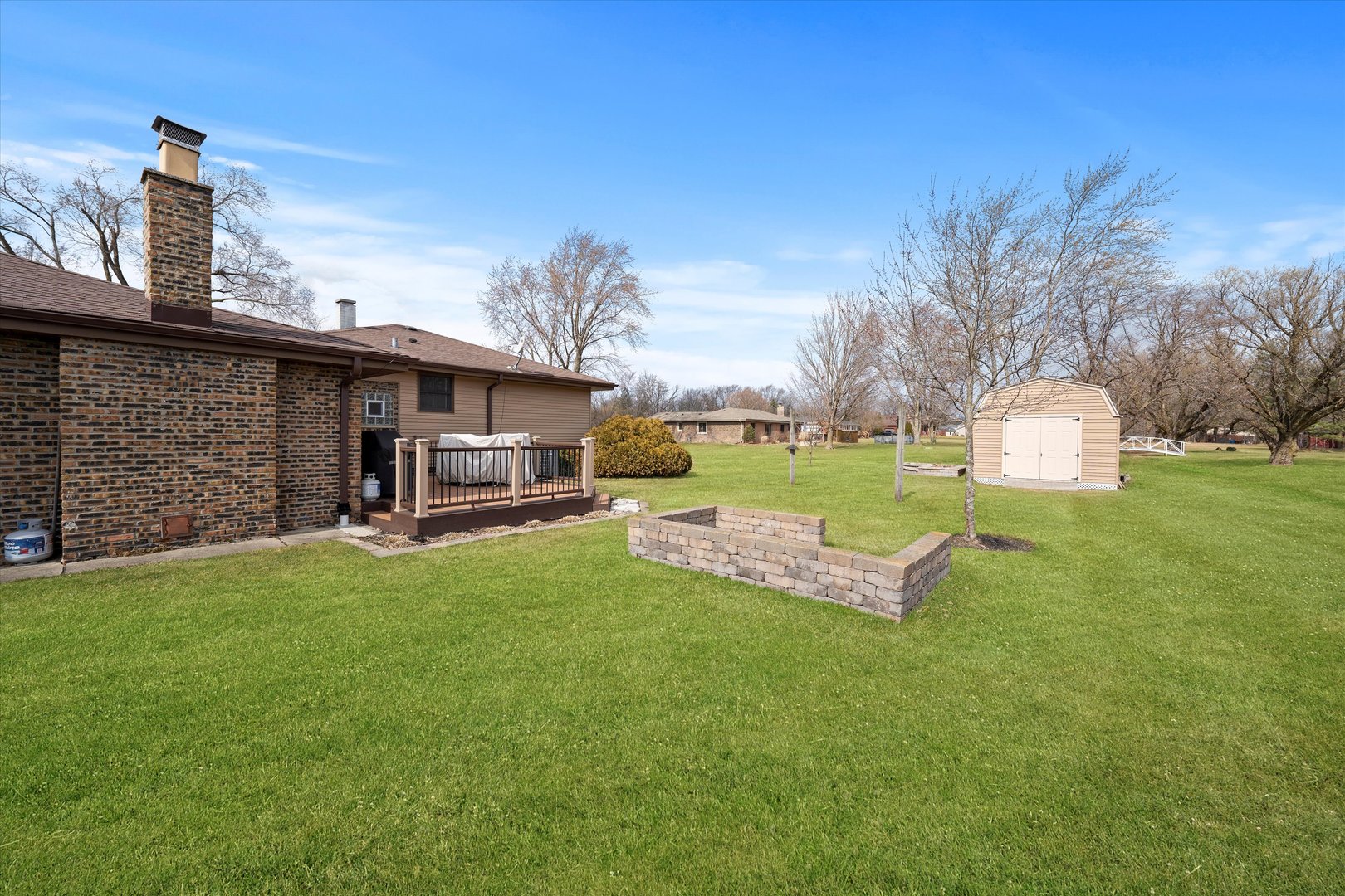 1148 East Bemes Road Crete, IL 60417 - Photo 21 of 23 Gallery Image 21