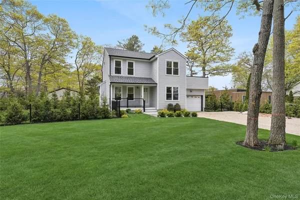$1,280,000 | 53 Shore Road, Hampton Bays, NY 11946