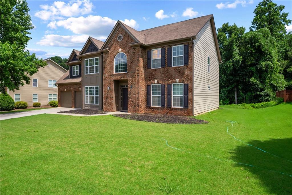 839 Key Largo Pointe Auburn, GA 30011 - Photo 2 of 31