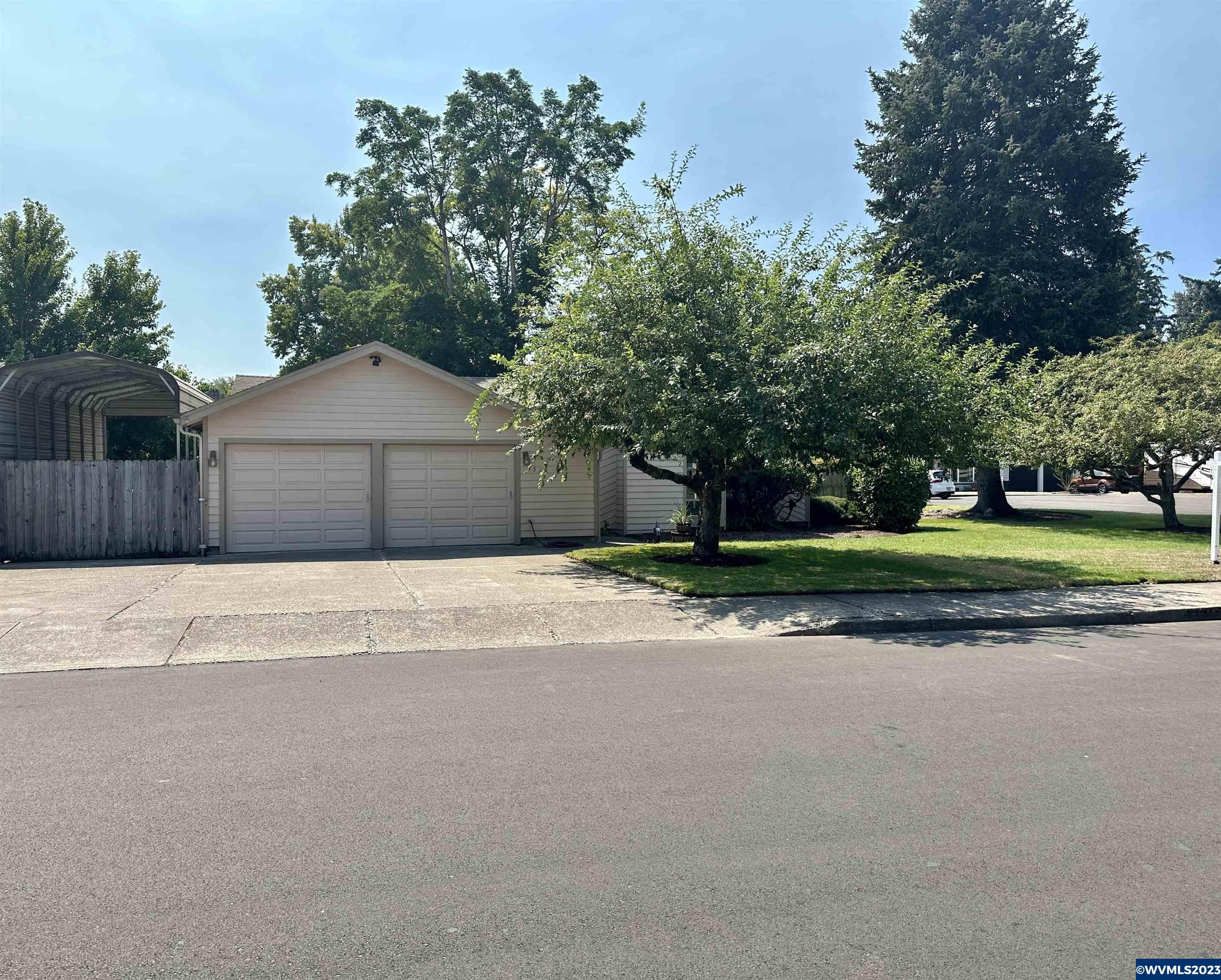 3575 Jack Street North Keizer, OR 97303 - Photo 40 of 42