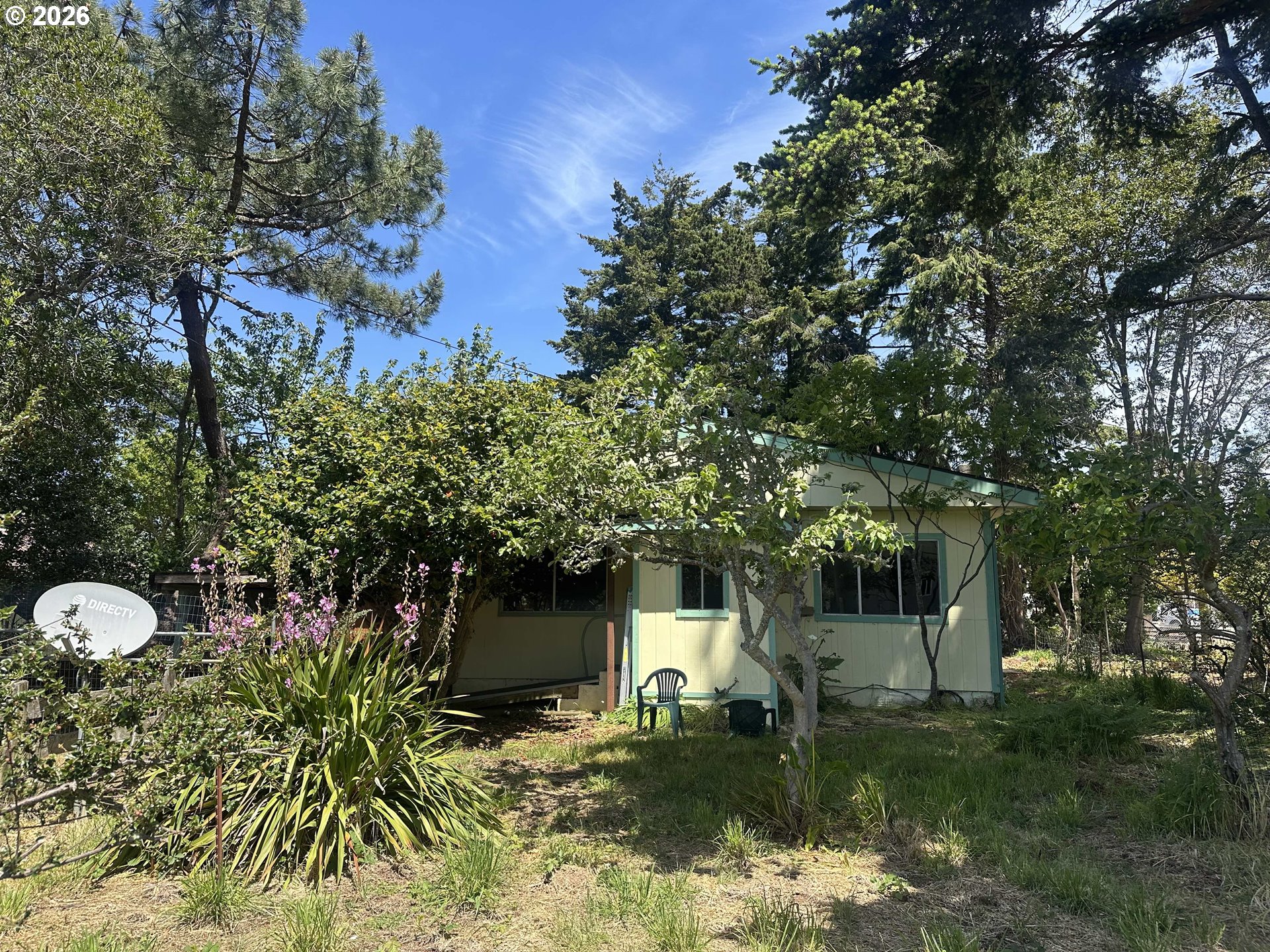 628 13th Street Port Orford, OR 97465 - Photo 13 of 20