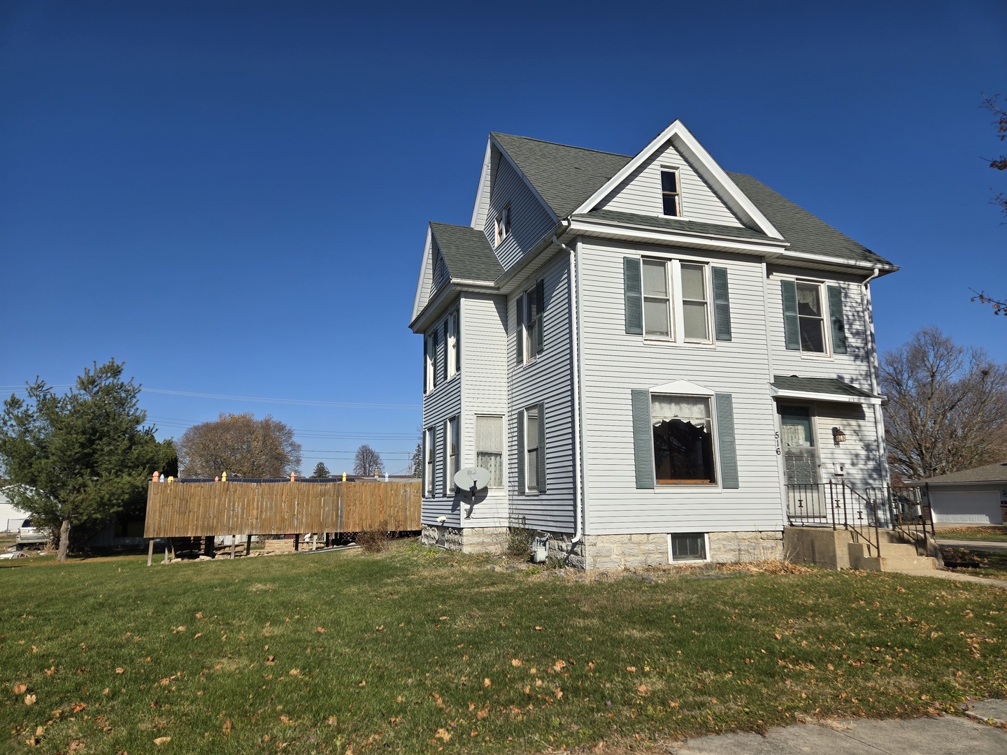 516 East Buffalo Street Polo, IL 61064 - Photo 1 of 28