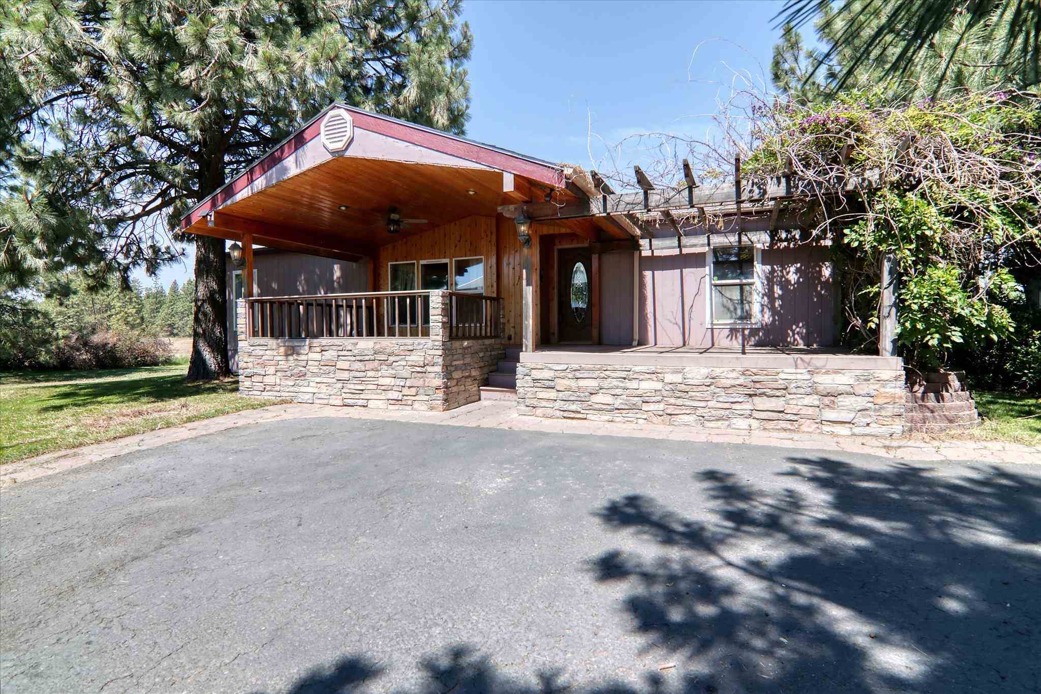 10010 South Sherman Road Spokane, WA 99224 - Photo 1 of 50