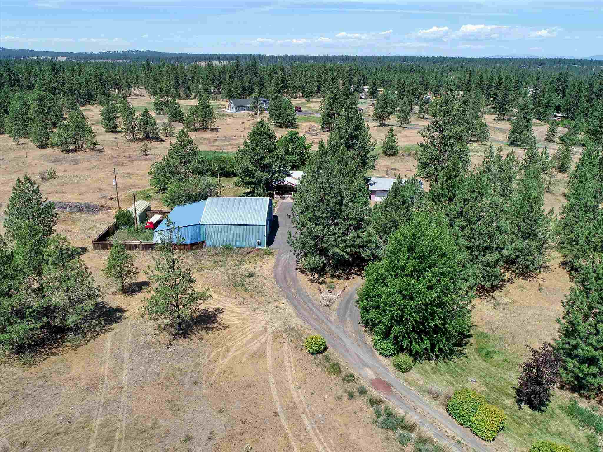 10010 South Sherman Road Spokane, WA 99224 - Photo 3 of 50