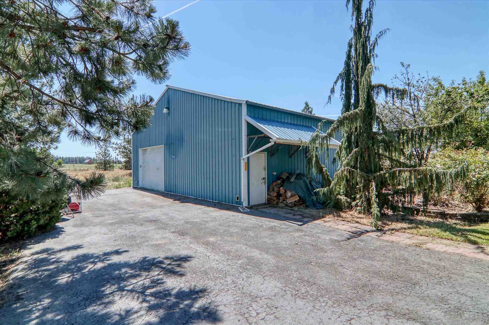 10010 South Sherman Road Spokane, WA 99224 - Photo 33 of 50
