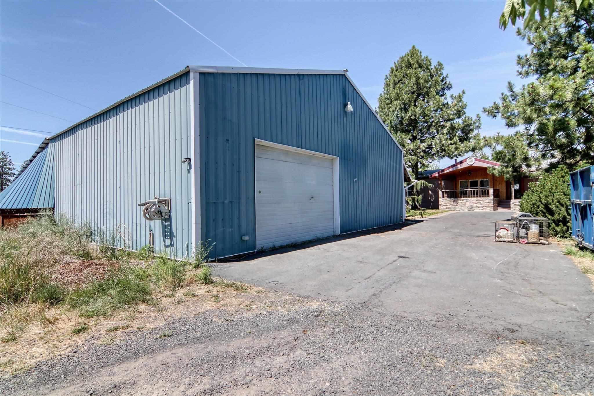 10010 South Sherman Road Spokane, WA 99224 - Photo 34 of 50