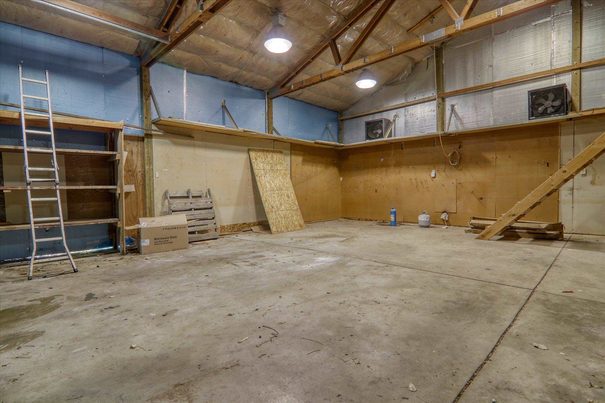 10010 South Sherman Road Spokane, WA 99224 - Photo 35 of 50