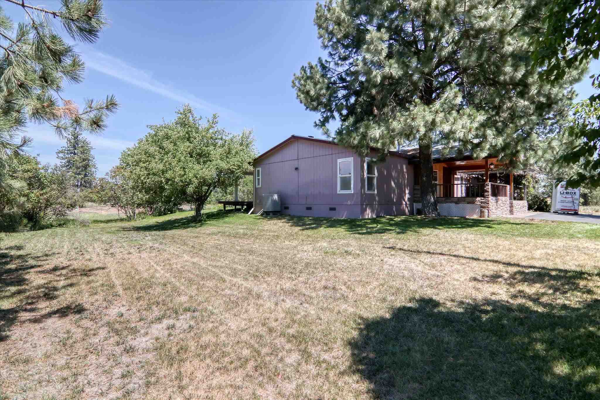 10010 South Sherman Road Spokane, WA 99224 - Photo 38 of 50