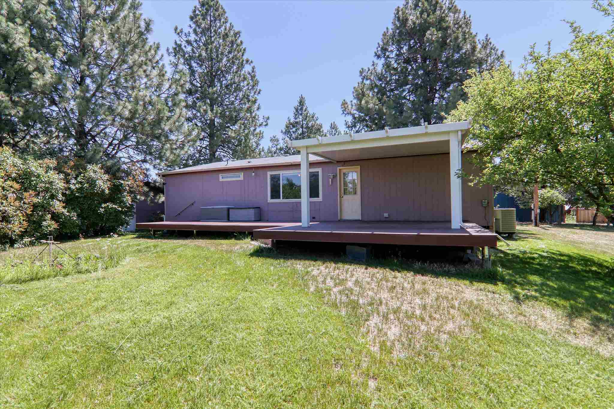 10010 South Sherman Road Spokane, WA 99224 - Photo 40 of 50